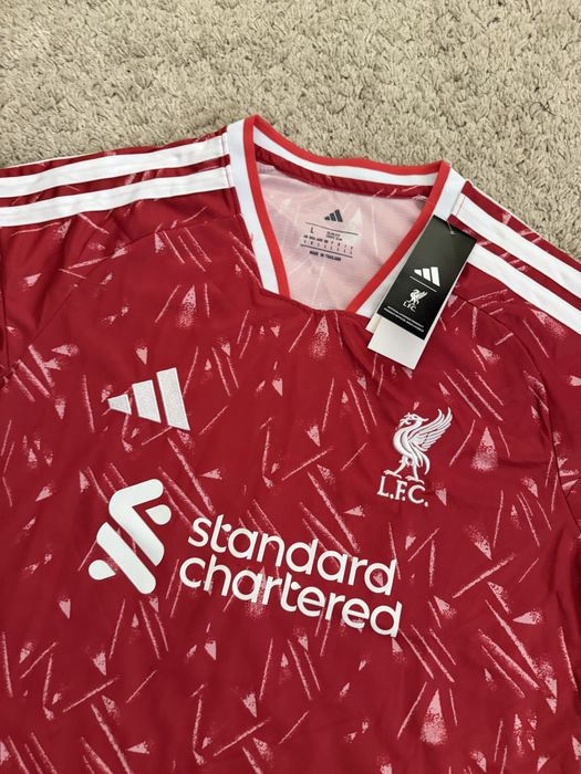 Tticou Liverpool