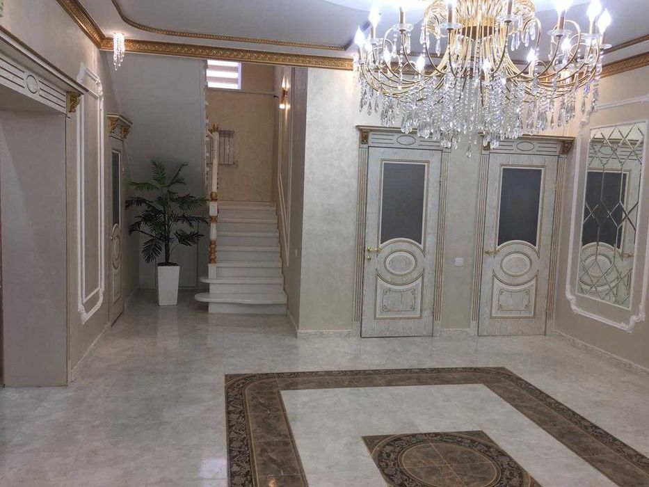 Сдам на мероприятия вип коттедж