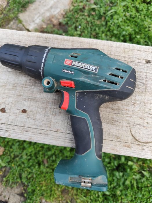 Продавам винтоверт Parkside PSBSA-18-LI B2