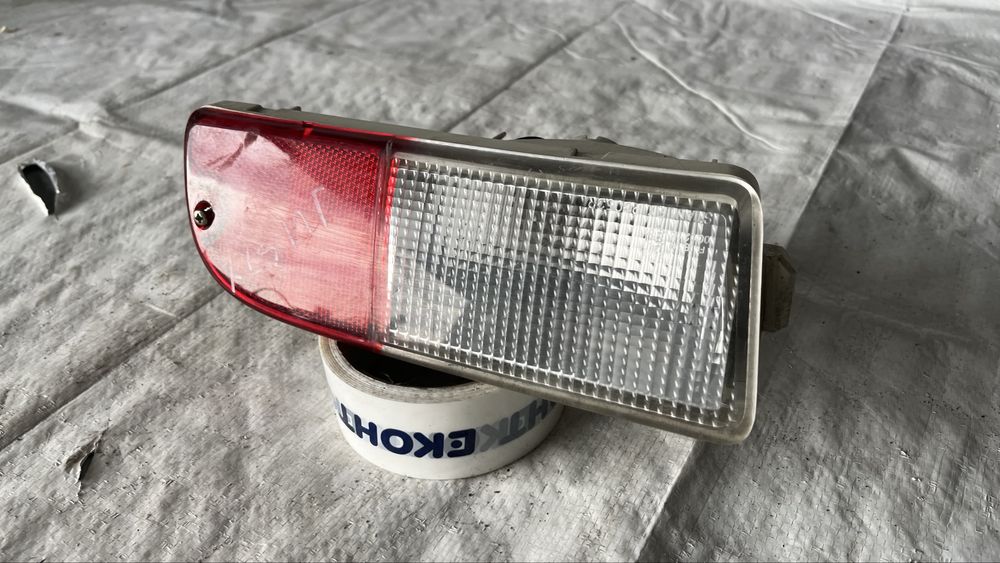 Задна светлина Suzuki Ignis/Justy