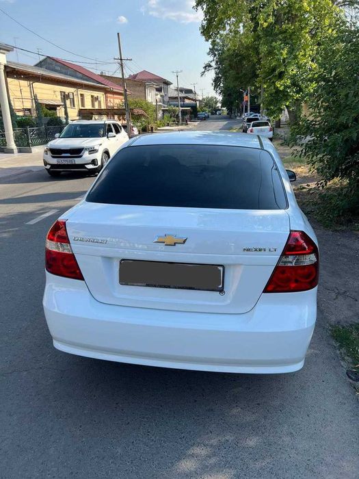 Продаю Nexia-3, 2017-года