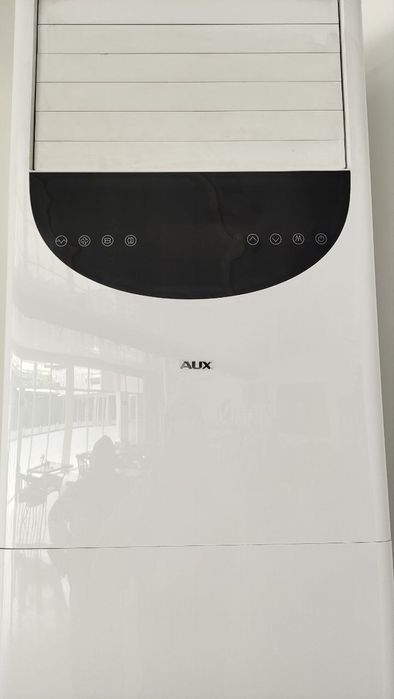 Aux kondetsoner yangi