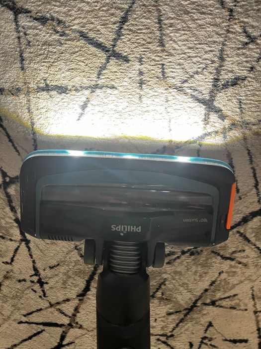 Philips speed aqua 180градуса и функция моп