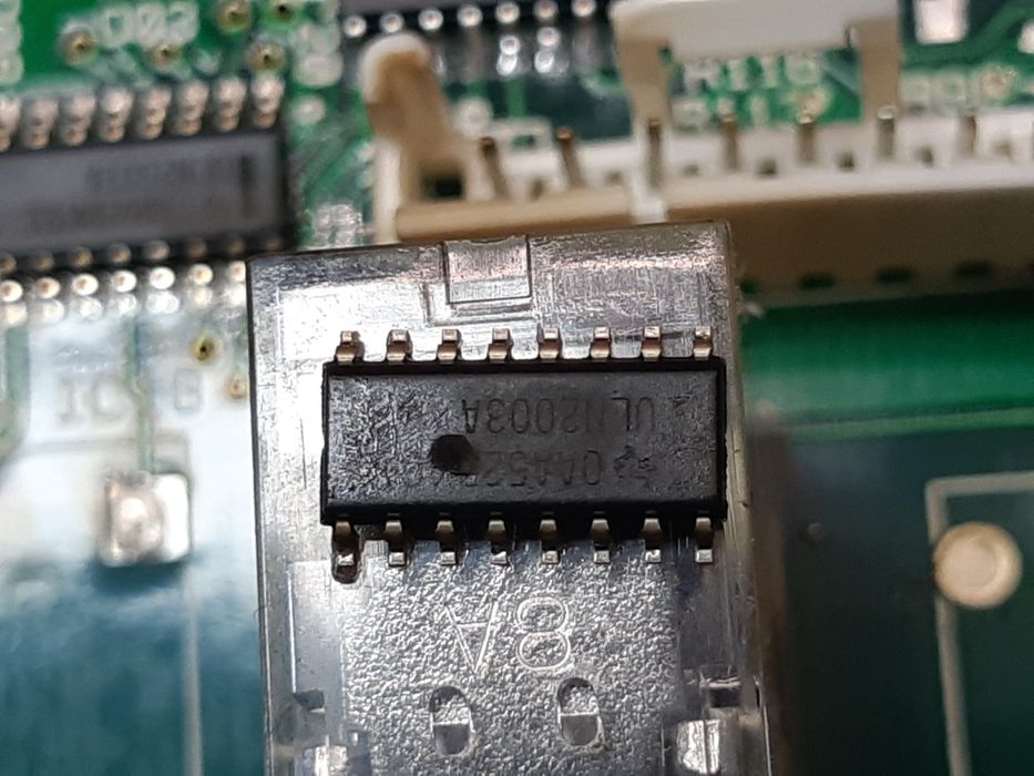 Reparatii electronice