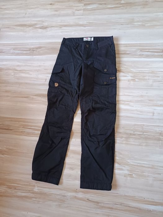 Оригинален дамски туристически панталон Fjallraven Vidda Pro Trousers