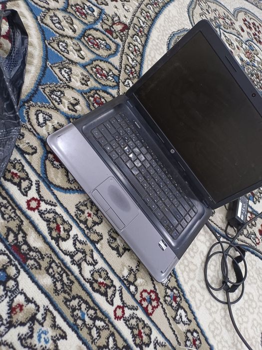 Hp noutbook sotiladi