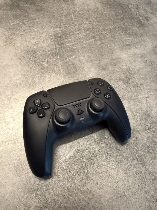 Controller negru Ps5 DualSense