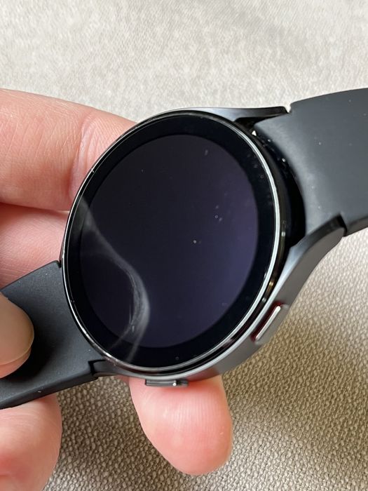 Galaxy watch 4 свои