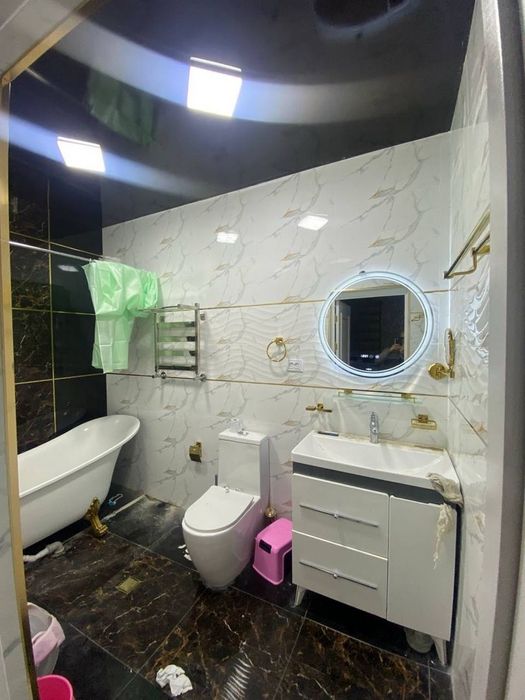 Сантехник 24/7  .