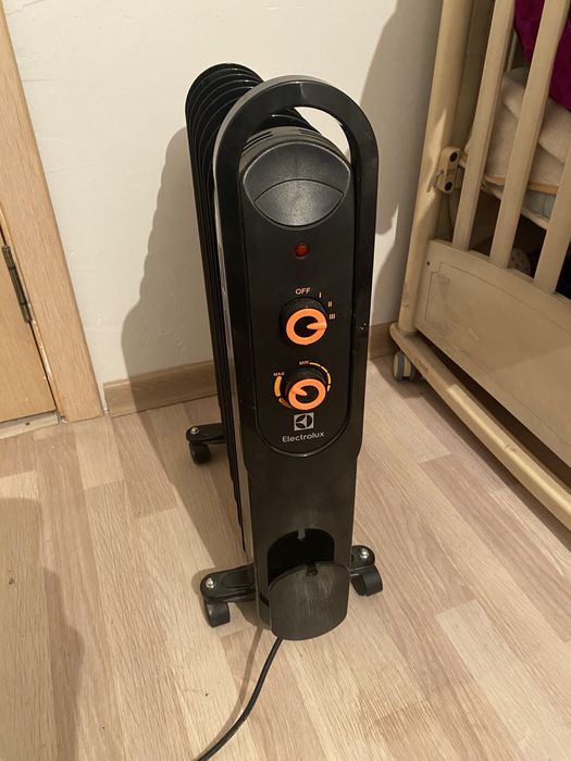 Обогреватель Electrolux EOXM - 4209