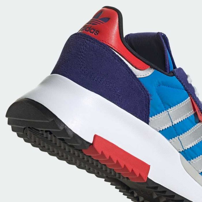 Оригинални  мъжки маратонки ADIDAS RETROPY F2 размер  EU42, 44