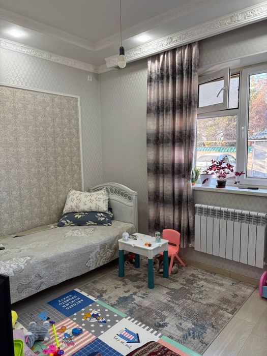 Продаётся дом в Бектемире 4,5 сотки