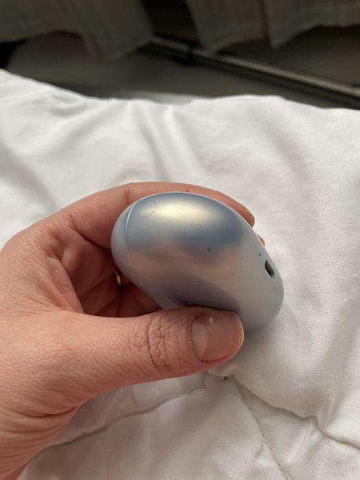 Case casti Huawei freebuds pro 2 devialet