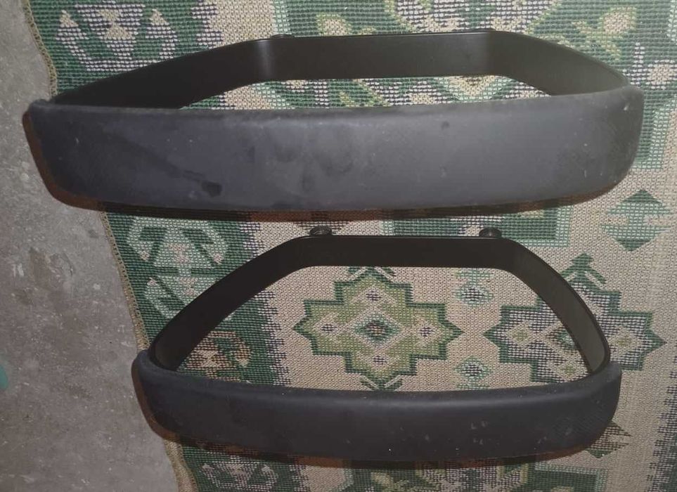 Scaun birou rotativ Markus Ikea