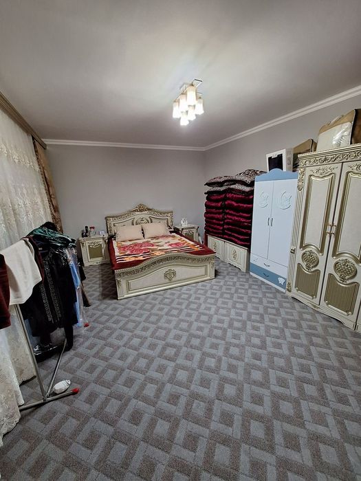 Uy sotiladi 6 sotih 4 ta hona