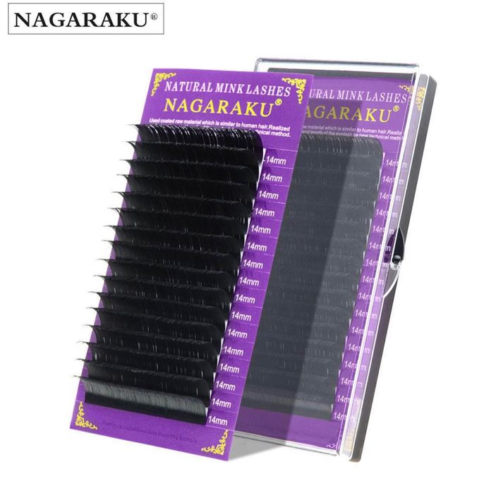 Консумативи за миглоплатика, ламиниране и грим