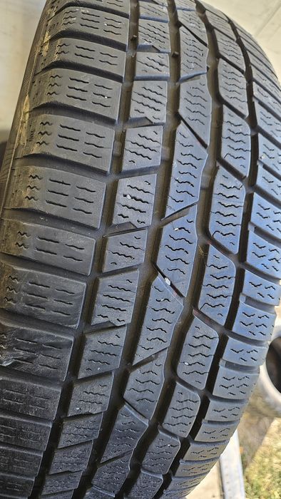 4бр гуми 205 60 16 континентал