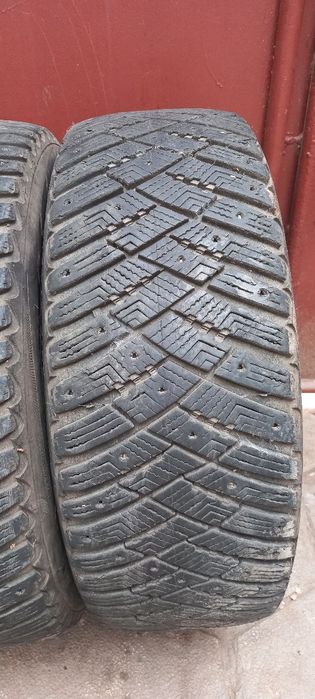 225 50 17 Goodyear 7мм