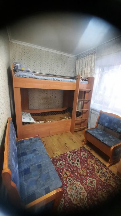 1  ком. Пушкина- Абая. ЧАС 2000