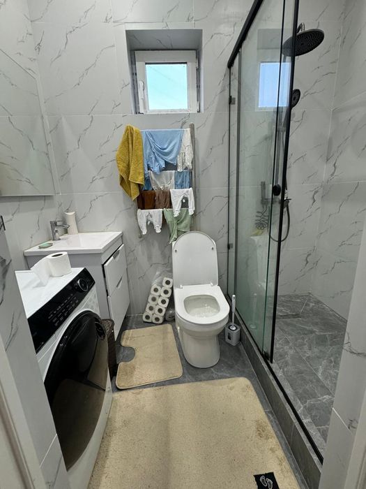 Продам дом 4 комнат