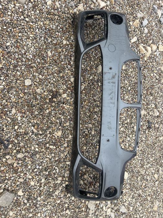 Предна броня за BMW X1 f48 Mpack