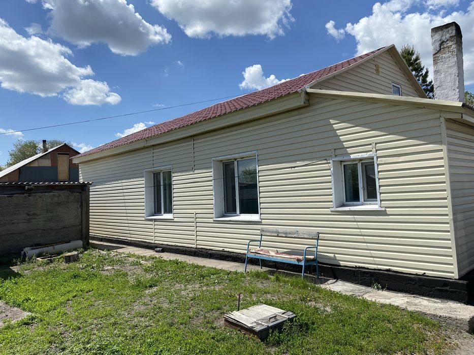 Продаю дом в сортировке