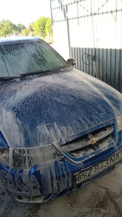 Nexia 2 1.6 dons lux kanditsaner 2013 yili rangi koʻk sedan yurgani