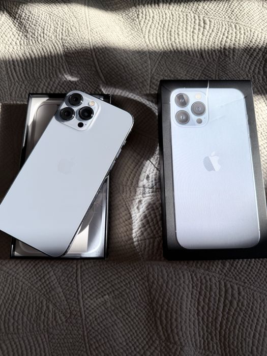 Продам Айфон 13 pro max