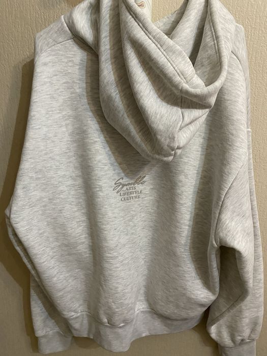 Кофта от Бершка