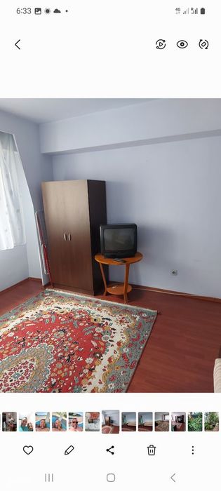 Inchiriez apartament piata Marasti,Marasti