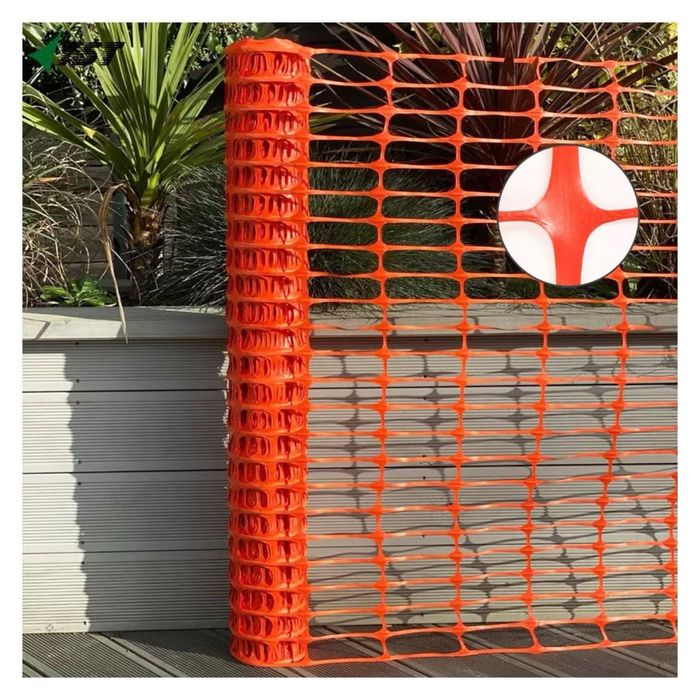 Сетка оградительная строительная 1*50Метр