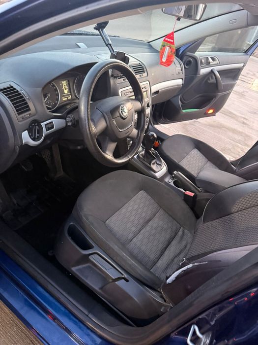 Skoda Octavia II 1.6 Diesel