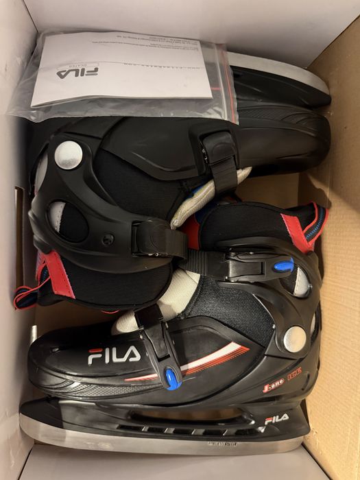 Patine reglabile Fila