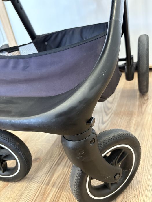 Бебешка количка Kinderkraft everyday 2 в 1