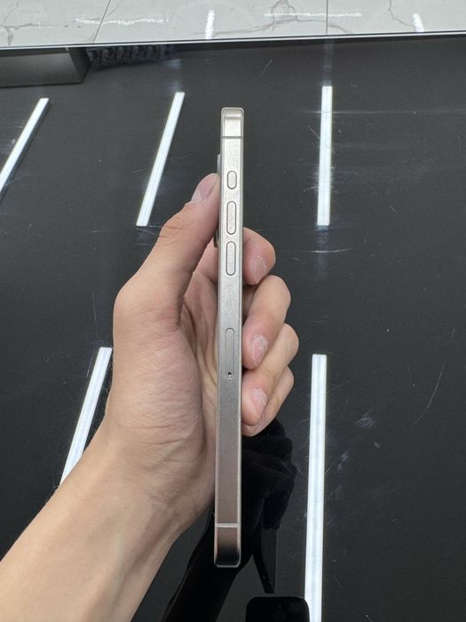 iPhone 15 pro max | 256гб