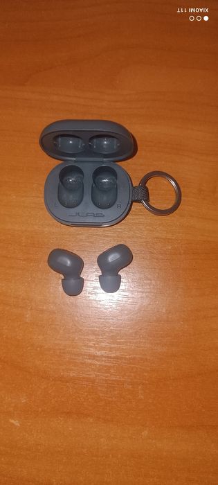 Vând căști JLab JBuds Mini True Wireless
