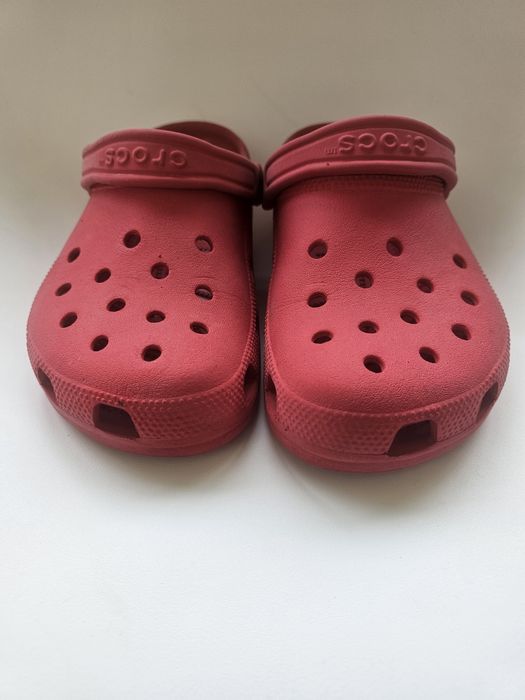 Crocs rosii 39/40