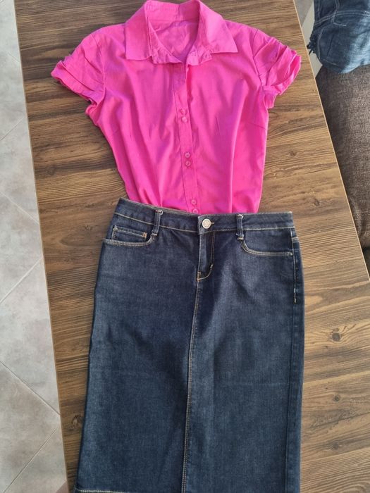 Дамски сет - Зара