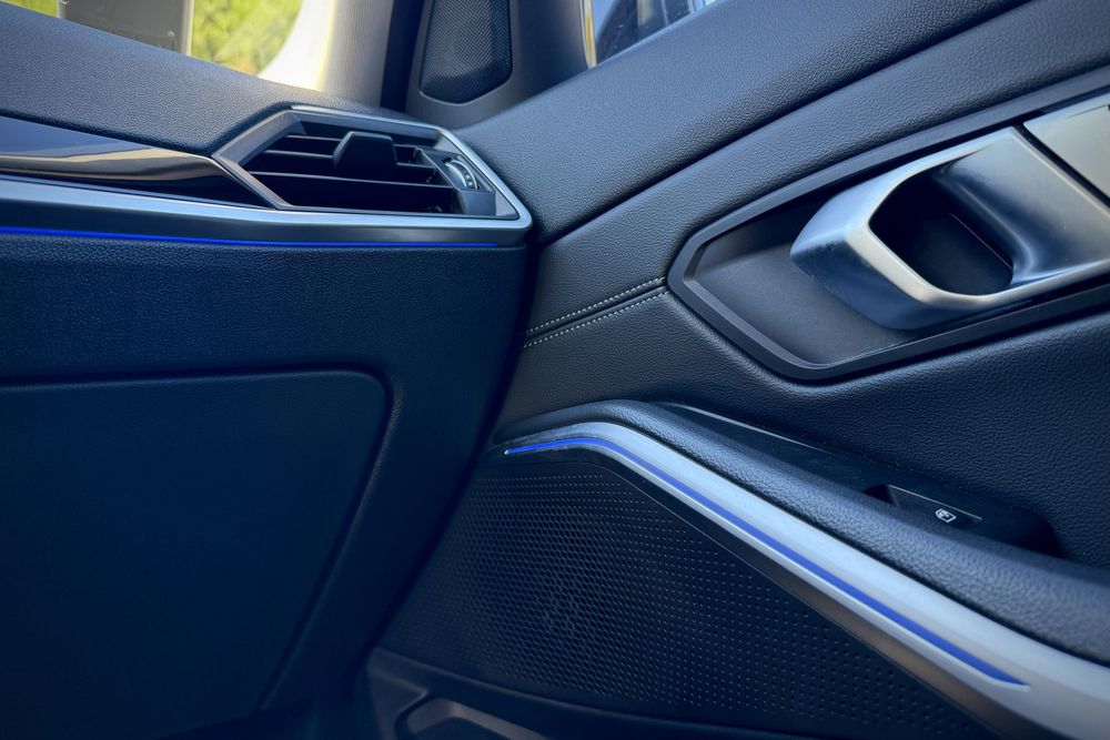 BMW 320d G20 SportLine ! Garantie 12 Luni ! P.J