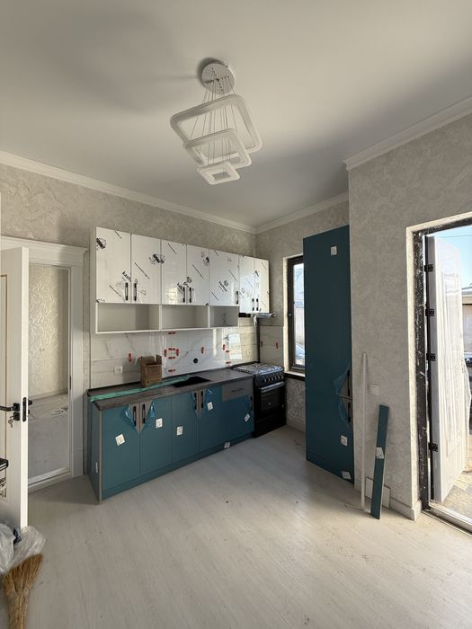 Uchatska 38.800 tayyor uy 1 sotix