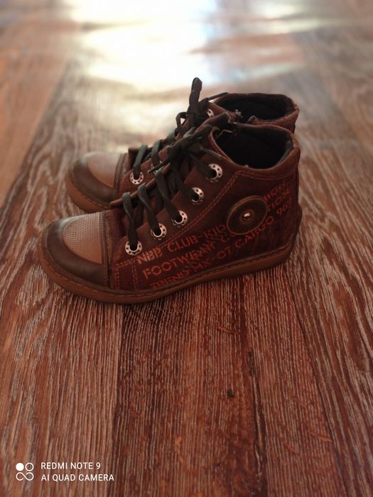 Детская обувь. 29,30,31.