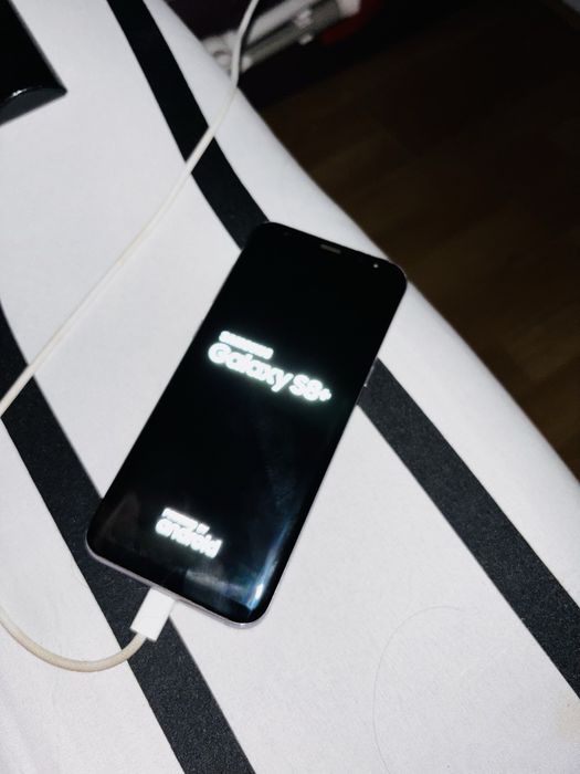 Samsung galaxy s8+