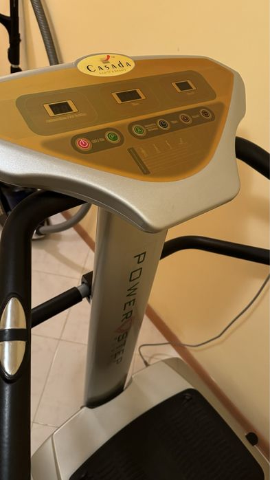 Casada вибро тренажер