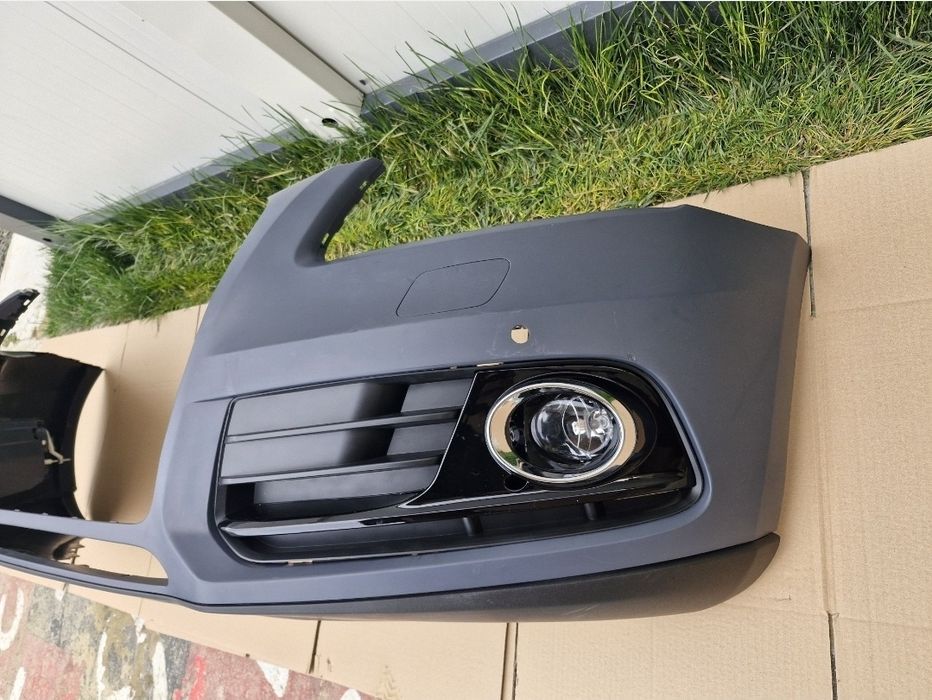 Bara fata Audi Q5 facelift 2012-2016 NOUA