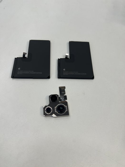 Baterie / camere originale iphone 14 pro max