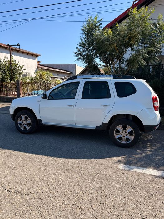 DACIA Duster 2014 — imagine 2