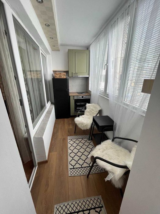 Продава се Двустаен апартамент в София, Овча купел - 63 кв.м за 1020 €/кв.м - Снимка #2