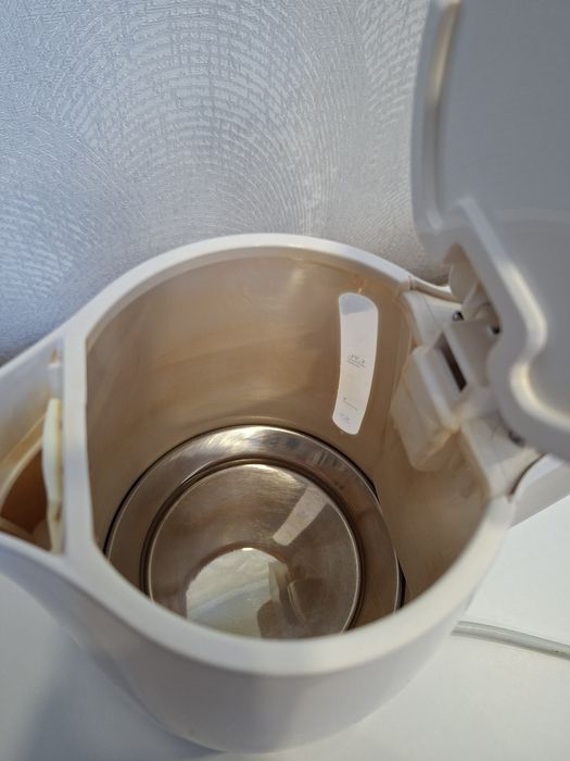 Рабочий чайник Tefal(на запчасти/ремонт)