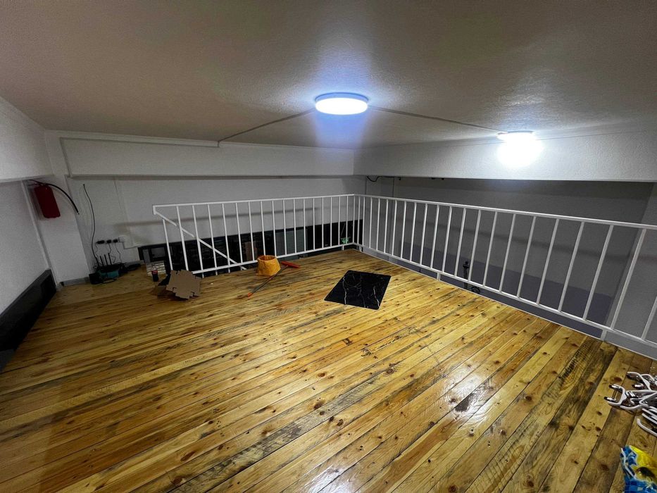 Готовый арендный бизнес  в ALFRAGANUS | 40 м² (55)
