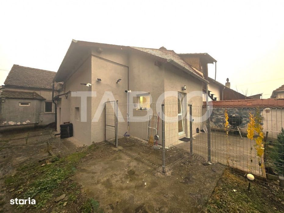 Comision 0% Casa de vanzare 67mp strada Praga in Piata Cluj Sibiu